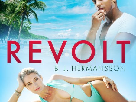 Revolt - Erotisk novell For Discount