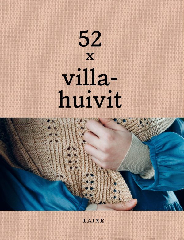 52 x villahuivit For Discount