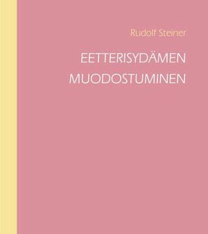 Eetterisydämen muodostuminen Cheap