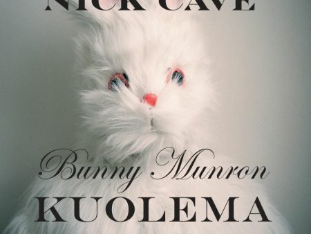 Bunny Munron kuolema Online Sale