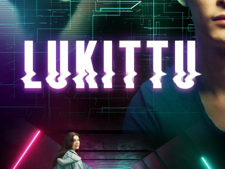 Lukittu For Discount