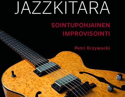 Jazzkitara Discount