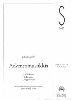 Adventtimusiikkia Discount