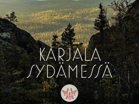 Karjala sydämessä Supply