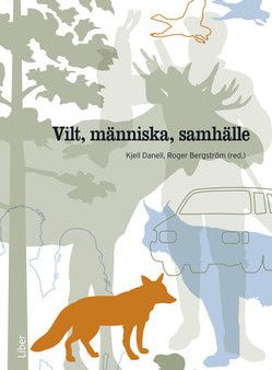 Vilt, människa, samhälle Supply