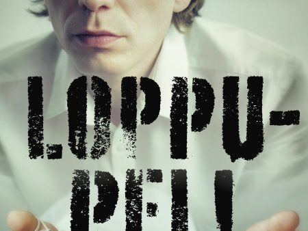 Loppupeli Online now