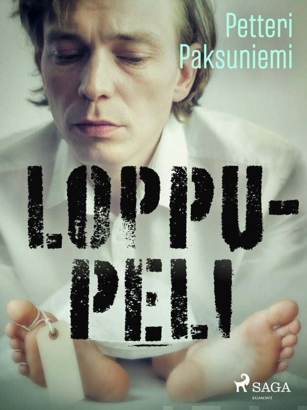 Loppupeli Online now