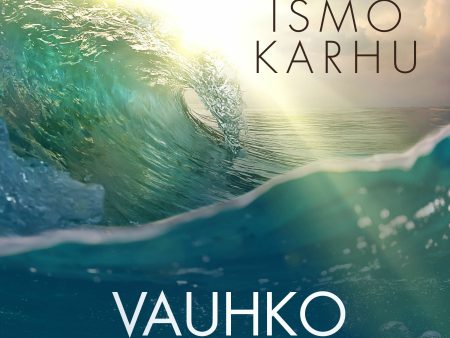 Vauhko jumalolento - Kertomus vedestä For Sale