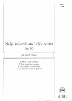 Neljä inkeriläistä liekkuvirttä Online now