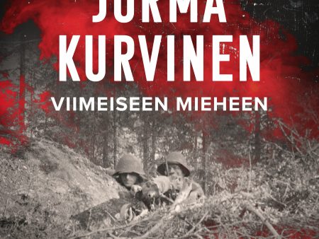 Viimeiseen mieheen Discount