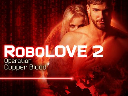 Robolove 2 - Operation: Copper Blood Discount