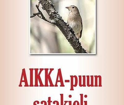 AIKKA-puun satakieli Sale