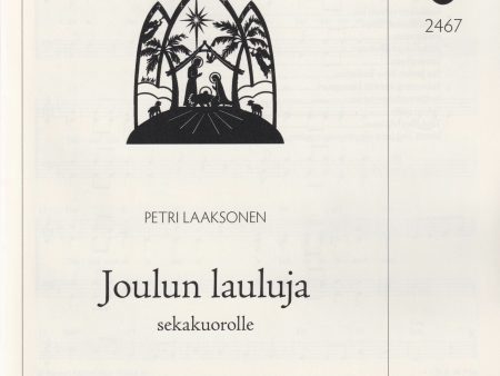 Joulun lauluja Discount