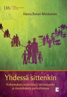 Yhdessä sittenkin Hot on Sale