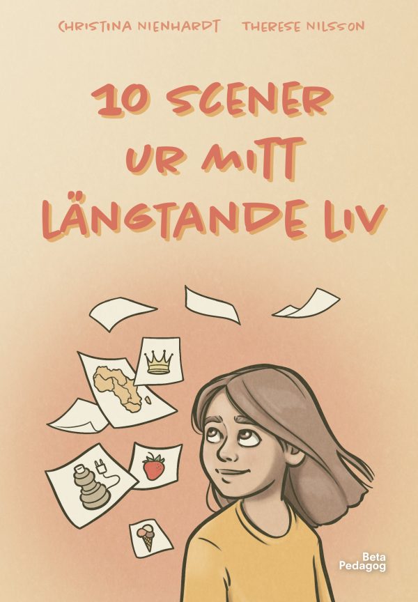 10 scener ur mitt längtande liv Fashion