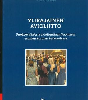 Ylirajainen avioliitto For Sale