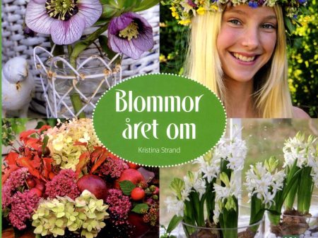 Blommor året om For Discount