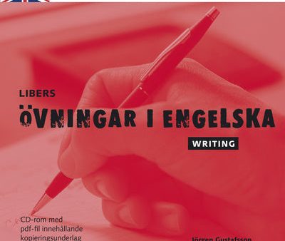 Libers övningar i engelska: Writing For Cheap