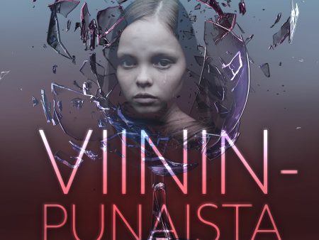 Viininpunaista Online Sale