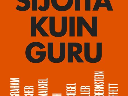 Sijoita kuin guru Online now