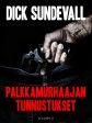 Palkkamurhaajan tunnustukset Online