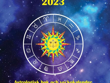 Astrokalendern 2023 Hot on Sale