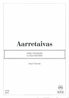 Aarretaivas Online now