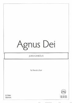 Agnus Dei Supply