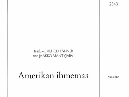 Amerikan ihmemaa Online Sale