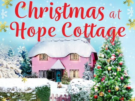 Christmas at Hope Cottage Online Hot Sale