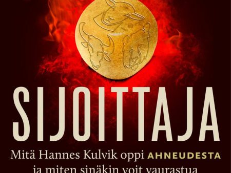 Sijoittaja Online Sale