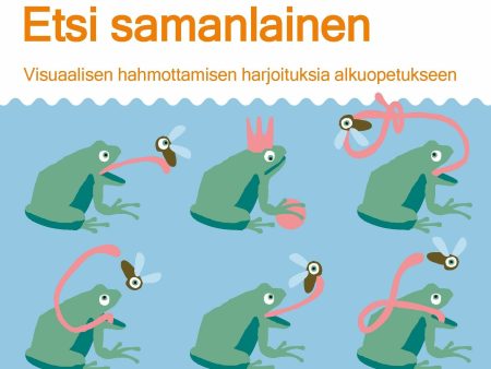 Etsi samanlainen miniLUKO on Sale