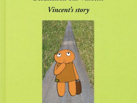 Berättelsen om Vincent   Vincent´s story Sale