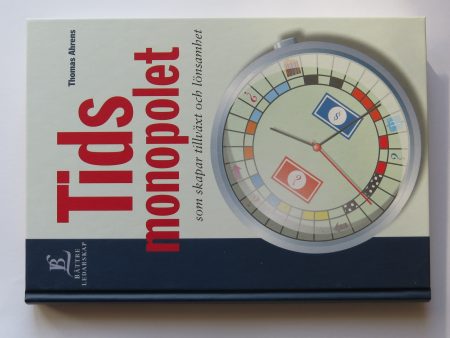 Tidsmonopolet Online