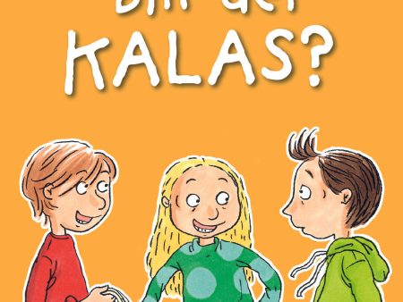 Blir det kalas? Online