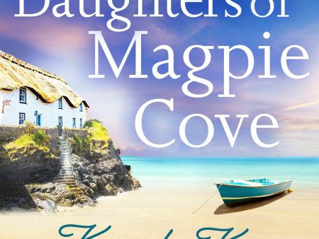 Daughters of Magpie Cove Discount