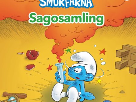 Smurfarna - Sagosamling 3 Online now