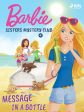 Barbie - Sisters Mystery Club 4 - Message in a Bottle Sale