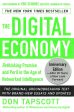 The Digital Economy Anniversary Edition: Rethinking Promise And Peril In The Age Of Networked Intelligence Online Sale