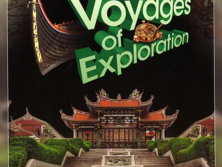 A Look At : Voyages Of Exploration Cheap