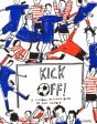 Kick Off! A Football Activity Book Discount