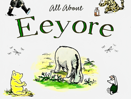 All About Eeyore Online Sale