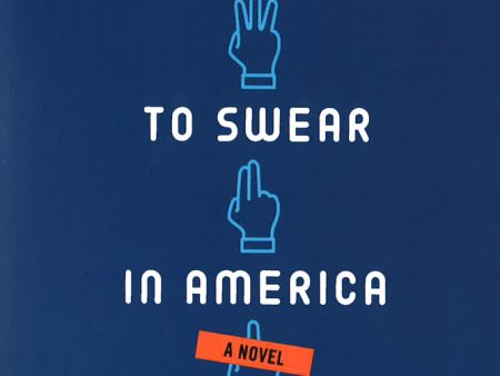 [Bargain corner] Learning To Swear In America Supply