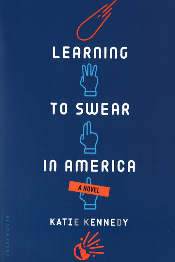 [Bargain corner] Learning To Swear In America Supply