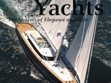 Sailing Yachts Online now