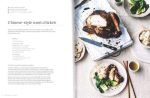 The Medicinal Chef: How To Cook Healthily: Simple Techniques And Everyday Recipes For A Healthy, Happy Life Online Sale