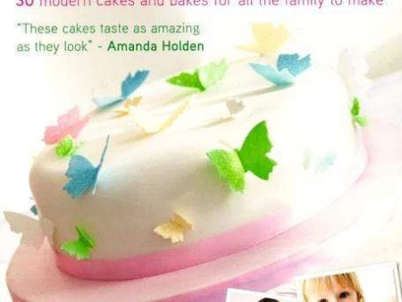 Cake Decorating With The Kids Cheap