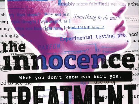 The Innocence Treatment Online now