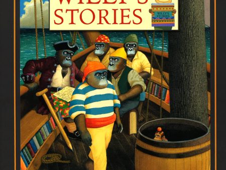 Willy s Stories For Sale