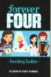 Leading Ladies #2 (Hc) (Forever Four) Hot on Sale